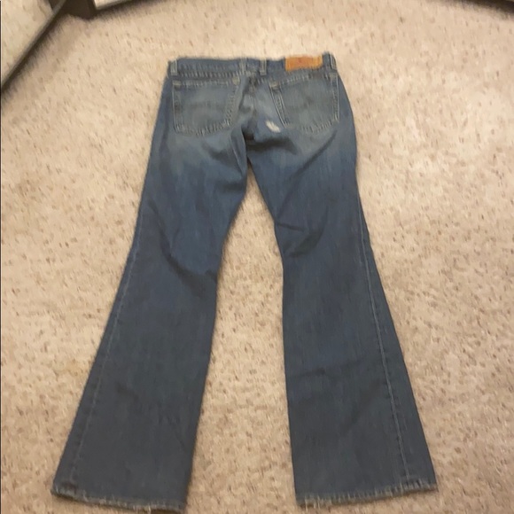 Lucky brand jeans - Picture 2 of 4